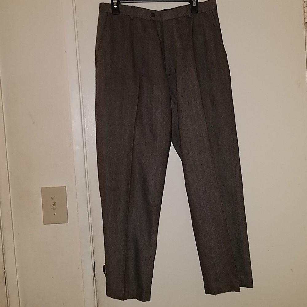 Dress pants